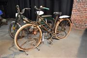 Oldtimerbeurs 't Echappementje Roeselare