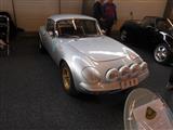 Flanders Collection Car