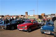 Cars and Coffee Noord Antwerpen