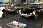 Antwerp Classic Salon - dag 1