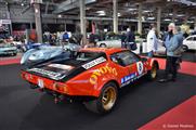 41e Antwerp Classic Salon + 24 H Le Mans History