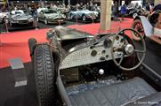 41e Antwerp Classic Salon + 24 H Le Mans History