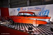 41e Antwerp Classic Salon + 24 H Le Mans History