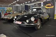 41e Antwerp Classic Salon + 24 H Le Mans History