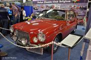 41e Antwerp Classic Salon + 24 H Le Mans History