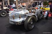 41e Antwerp Classic Salon + 24 H Le Mans History