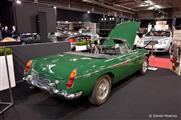 41e Antwerp Classic Salon + 24 H Le Mans History