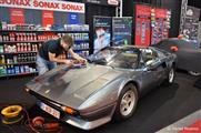 41e Antwerp Classic Salon + 24 H Le Mans History