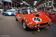 41e Antwerp Classic Salon + 24 H Le Mans History