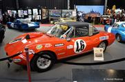 41e Antwerp Classic Salon + 24 H Le Mans History