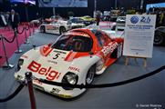 41e Antwerp Classic Salon + 24 H Le Mans History