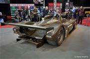 41e Antwerp Classic Salon + 24 H Le Mans History