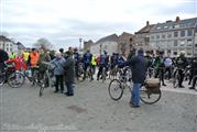 Fietswijding Lokeren - Oude Gloriën