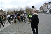 Fietswijding Lokeren - Oude Gloriën