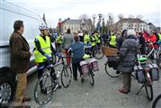 Fietswijding Lokeren - Oude Gloriën