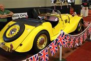 British Cars & Lifestyle Rosmalen