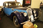 British Cars & Lifestyle Rosmalen