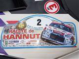 50ème Rallye de Hannut