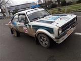 50ème Rallye de Hannut