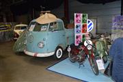 Oldtimerbeurs Limburghal