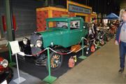 Oldtimerbeurs Limburghal