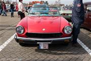 Cars and Coffee Noord Antwerpen