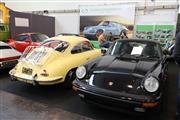 Techno Classica Essen (DE) - deel 2