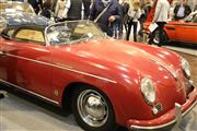 Techno Classica Essen (DE) - deel 2