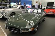 Techno Classica Essen (DE) - deel 2