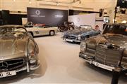 Techno Classica Essen (DE) - deel 1