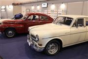 Techno Classica Essen (DE) - deel 1