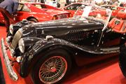 Techno Classica Essen (DE) - deel 1