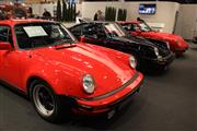 Techno Classica Essen (DE) - deel 1