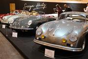 Techno Classica Essen (DE) - deel 1