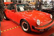 Techno Classica Essen (DE) - deel 1