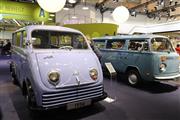 Techno Classica Essen (DE) - deel 1