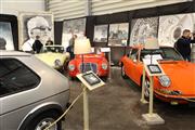 Techno Classica Essen (DE) - deel 1