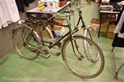 Oldtimer fietsbeurs en tentoonstelling Berlare