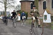 Klokkerit Wondelgemse Antieke Fietsen