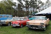 Cars & Coffee Geel