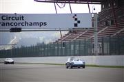 Porsche Days Francorpchamps