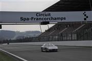 Porsche Days Francorpchamps