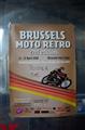 Brussels Moto Retro 2nd edtion