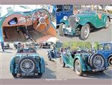 Pre-War event Classic Park Boxtel