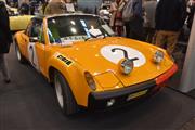 Techno Classica Essen 2018