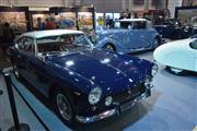 Techno Classica Essen 2018