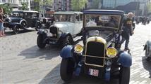 33ste Oldtimer Elfstedentocht