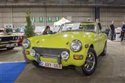 Auto Retro 2018 te Roeselare