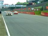 Circuit Zolder: Petrolhead Thursdays - BMW M1 viering