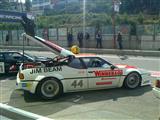 Circuit Zolder: Petrolhead Thursdays - BMW M1 viering